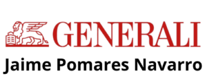 Logo Jaime Pomares PNG